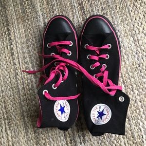 Converse Sz 8